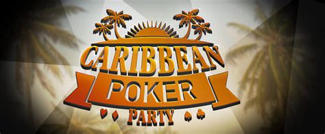 Caribbean Poker Bwin